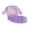 Purple A, variant on Toddler Baby Girl Halloween Outfit 1-6 Years Kids Ghost Embroidered Long Sleeve Sweatshirt Elastic Waist Tulle Skirt 2Pcs Cute Fall Clothes Set