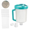 thumbnail image 2 of Lefu Clear Trap Replacement for R211084 for Hayward W560 for Zodiac W26705, 2 of 5