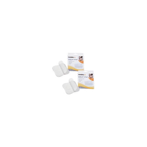 Medela Tender Care Hydrogel Pads, 2 Pack