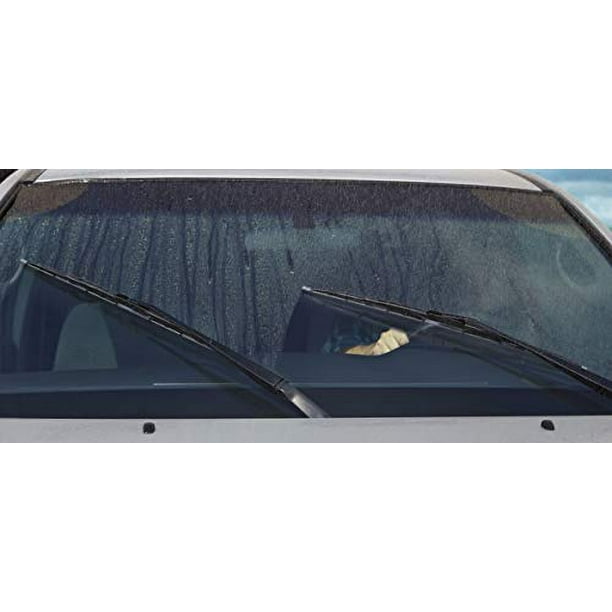 Michelin 3719 RainForce All Weather Performance Windshield Wiper