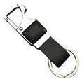 thumbnail image 1 of Llavero para hombre con soporte para la cintura, llavero para coche con abridor de botellas con luz LED, 1 of 5