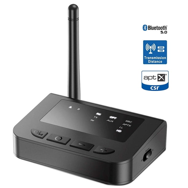 Excellent émetteur Bluetooth pour la télévision : r/Chromecast
