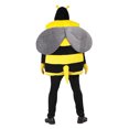 thumbnail image 2 of Fiestas Guirca Mens Bumblebee Costume Set, 2 of 6