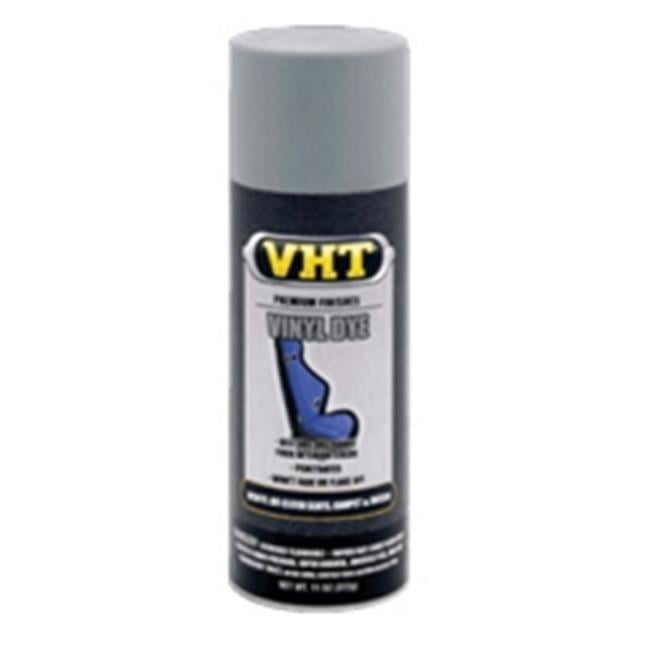SP950 11 oz VHT Vinyl Dye Paint Can, Dark Blue Satin