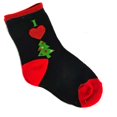 thumbnail image 3 of I Love Chaussettes de Noël (Âges 1-2 & 3-5), 3 of 4