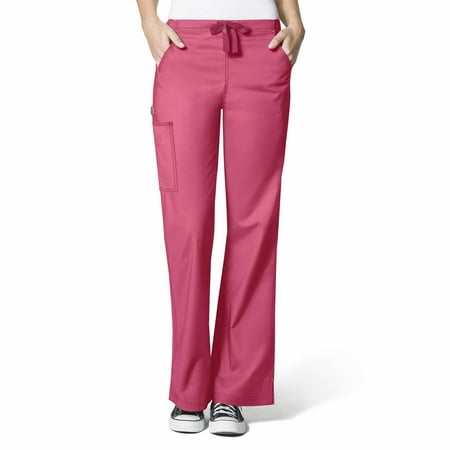 

Grace - Women s Flare Leg Cargo Pant