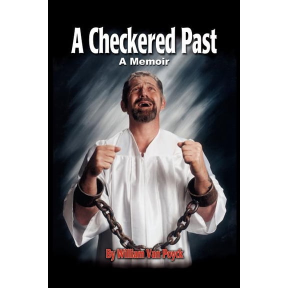 A Checkered Past (Paperback)