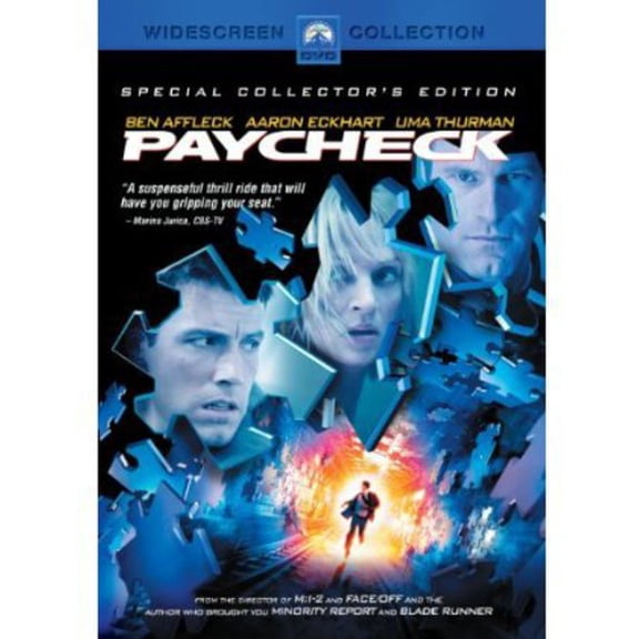 Paycheck