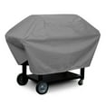 thumbnail image 7 of KoverRoos Weathermax  2-Shelf Barbecue Cover, 7 of 7