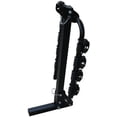 thumbnail image 5 of BRIGHTLINES Heavy Duty Swing Away Fold Down 2" Hitch Mount Bike Rack (Up to 4 Four Bikes) + Hitch Lock Pin, 5 of 11