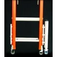 Ladder Leveler Stabilizer (KeyLok® Quick Connect Style) Complete Kit