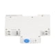 thumbnail image 3 of Interruptor De Interruptor De Circuito Inteligente, Interruptor De Control Remoto De Interruptor Wifi Inteligente, Para Control Remoto De Teléfono Móvil Tuya ZigBee AC230V 1P 40A Para Hogar Inteligent, 3 of 7