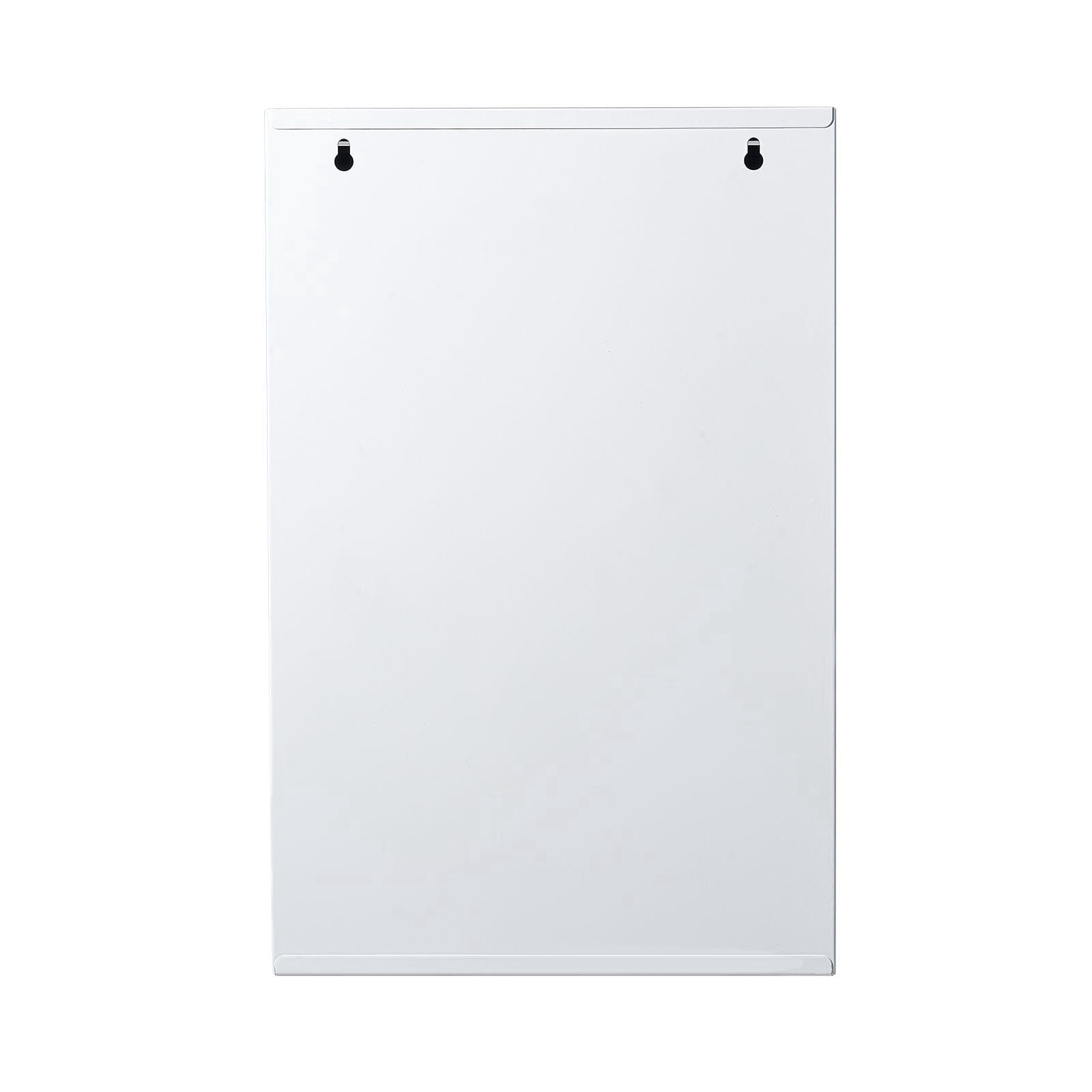 3 Shelf First Aid Cabinet Wall Mounted 1000 Pieces Large Capacity Industrial Emergency Metal Med Box OSHA ANSI 2015 Class A for Business Worksite