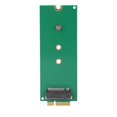 thumbnail image 1 of Adaptador Ssd M.2 Ngff Para Macbook Pro 2012 A1425 A1398 Tarjeta Adaptadora Convertidora Ssd Guardurnaity EL007556-00, 1 of 6