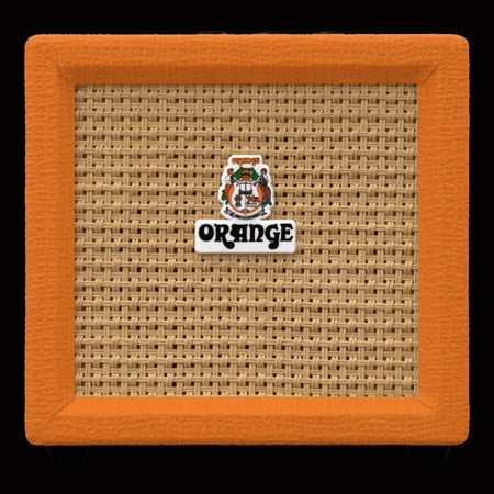 Orange Crush Mini 3w 8 OHM Guitar Amplifier Amp