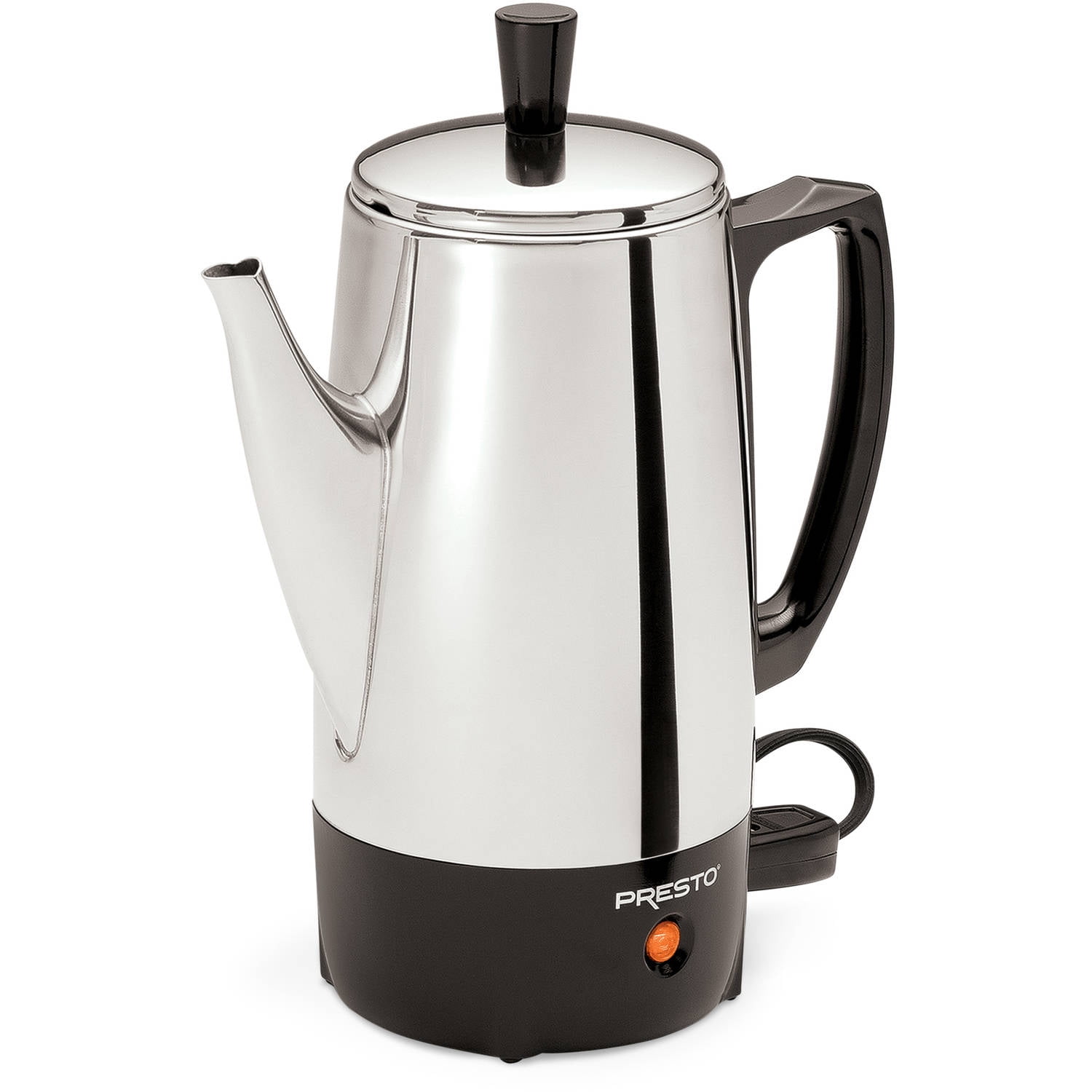 presto 02811 coffee maker