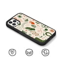 thumbnail image 2 of Compatible with iPhone 13 Pro case cute handsome denim pattern mobile phone case soft TPU fashion design, 2 of 4
