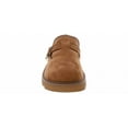 thumbnail image 6 of Madden Girl Holland Buckle Lined Platform Clog | HOLLAND-TAN Brown, 6 of 6