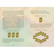 Rockpool Tarot Mythos Tarot: Guidance from the Greek Gods, (Hardcover)