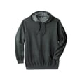 thumbnail image 3 of KingSize Men's Big & Tall Fleece Pullover Hoodie, 3 of 6