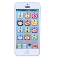 thumbnail image 2 of Cell Phone Toys,Baby English Learning Machine Touch Screen Mobile Phone Toy for Kids, 2 of 7