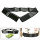 thumbnail image 4 of Cinturón de diálisis abdominal Accesorios elásticos suaves Cinturón de cintura cómodo y para el peritoneal Protección de Sunnimix Cinturón de diálisis abdominal, 4 of 8