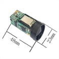 thumbnail image 2 of Sensor de Distancia para Drones de Exteriores TOF de 1000 M, Módulo de Medición de Velocidad y Altimetría por Radar de Alta Precisión TTL, 2 of 5