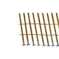 thumbnail image 5 of Freeman SNSSG92-225WC 15 Degree 2-1/4" Wire Collated Galvanized Smooth Shank Coil Siding Nails (3600 Count), 5 of 9