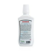 Spry Xylitol Mouthwash, Cool Mint Flavor, 16 fl oz, 1 pack, Natural Ingredients, Enamel Support