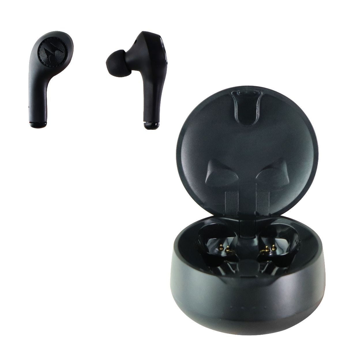 motorola verve buds 500 noise cancelling