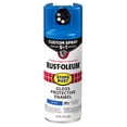thumbnail image 1 of Pintura Rust-Oleum 376896 5 en 1, color azul vela brillante, 340 ml, 1 of 9