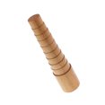 thumbnail image 1 of Wooden Step Bangle Mandrel Sizer Adjust Bracelet Jewelry Wrapping Tool Making Repair Tools, 1 of 9