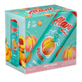 Alani Nu Energy Drink Juicy Peach 12oz Cans (6 Pack)