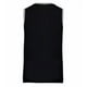 thumbnail image 2 of Proact - Top estilo universitario unisex (Negro/Blanco), 2 of 2