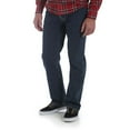 thumbnail image 1 of Wrangler Men's Performance Regular Fit Jean, 1 of 7
