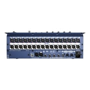 Si Expression 1 Audio Mixer