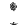 thumbnail image 1 of Ventilador T-Fal Turbo Power 18 Pulgadas VE2910X0 Negro, 1 of 4