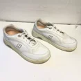 thumbnail image 1 of New Balance 811 Men's Size 10.5 Walking Shoes White Comfort Made in USA, 1 of 6