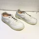 thumbnail image 1 of New Balance 811 Men's Size 10.5 Walking Shoes White Comfort Made in USA, 1 of 6