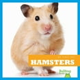 thumbnail image 1 of Pre-Owned Hamsters (Paperback) 1620311461 9781620311462, 1 of 1