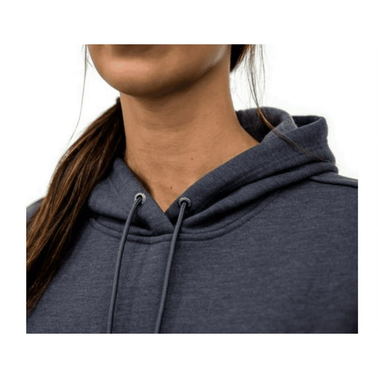 Ridgecut FLK22-9205 1 Women's Long Sleeve Hoodie Sweatshirt