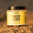 thumbnail image 4 of Naked Energy Stim Free Pre Workout, Caffeine Free, Vegan, 50 Servings, 4 of 7