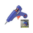 thumbnail image 1 of Multi-piece and multi-power Mini Hot Glue Gun Multi-color Optional For Crafts School DIY Arts Home Quick Repairs ,Fast Preheating, 1 of 2