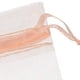 thumbnail image 2 of 100 piezas pequeñas bolsas de organza bolsas de caramelo bolsas de fiestas decorativas de fiestas decorativas bolsos, 2 of 6