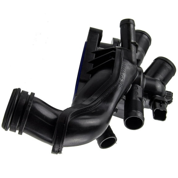 Maxpeedingrods Thermostat W/ Housing Gasket Hardware for Mini Cooper R55 R56 R57 11537534521 Promotion