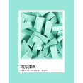 thumbnail image 1 of Makeup Sponge Blenders Cosmetic Wedges (50 Count), 1 of 1