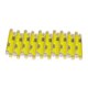 thumbnail image 1 of Barra De Luz Fluorescente De Pesca 20pcs Pesca Fluorescente Lightstick Portable Night Flotador Lightstick (Amarillo) Likrtyny  Para Estrenar, 1 of 8