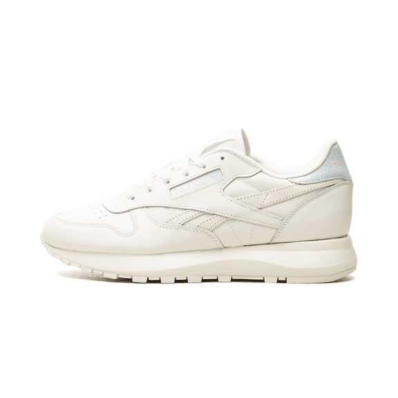 REEBOK WOMENS CLASSIC LEATHER SP Womens "Beige" GX8690 GX8690 from Stadium Goods