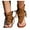 Brown, variant on Mchoice Summer Tassel Sandals for Women,Retro Bohemian Gladiator Fringe Casual Sandals Flat Clip Flip Flops Ankle Boots Beach Shoes Non-slip Slipper on Clearance