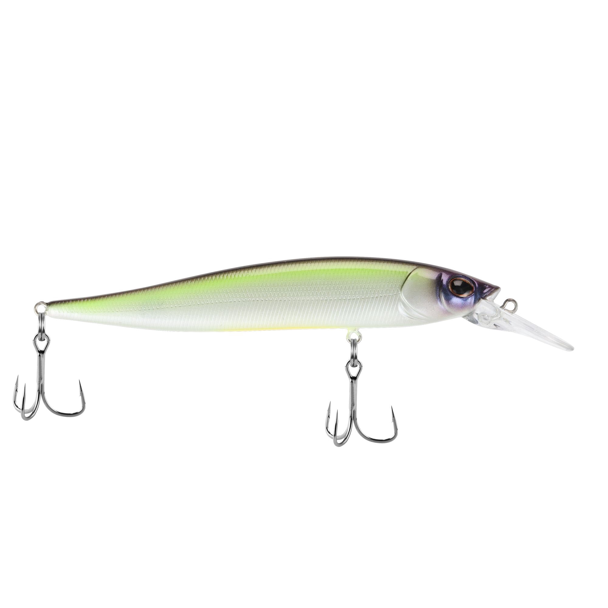Berkley Stunna, 3 in, Jerkbaits, Table Rock (1 Count)